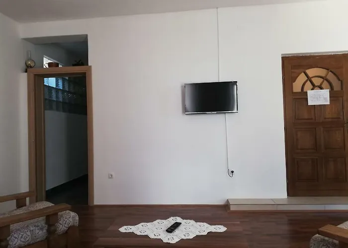 Apartments Alexa