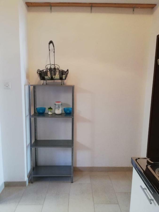 Apartment Alexa *
