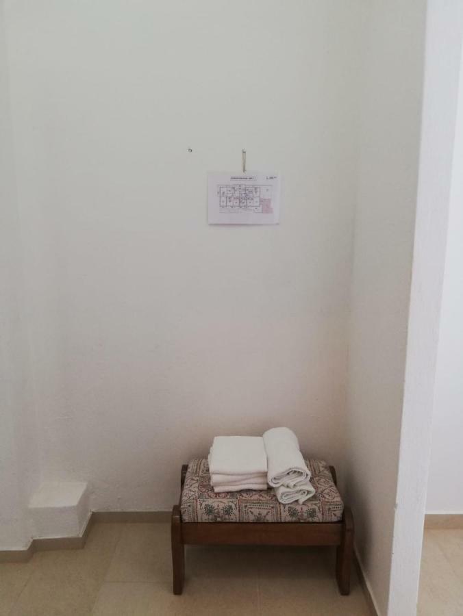 Apartment Alexa Brist