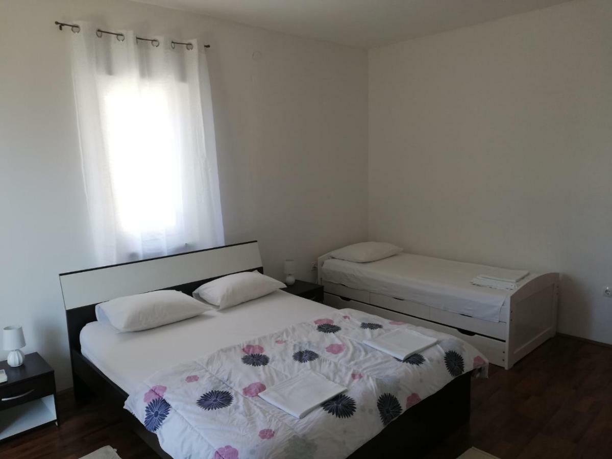 Alexa Apartment