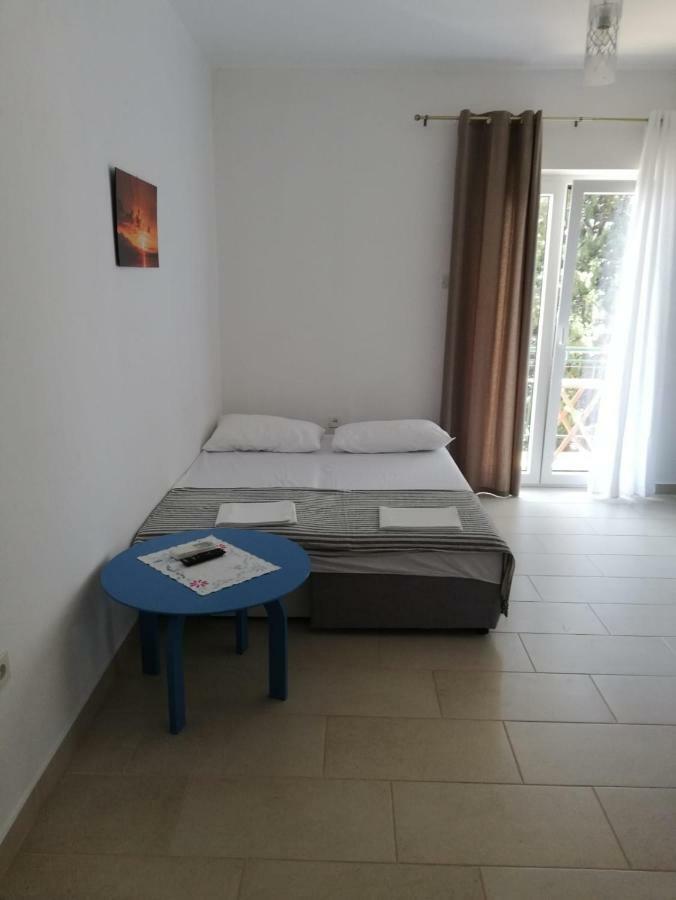 Alexa Apartment *