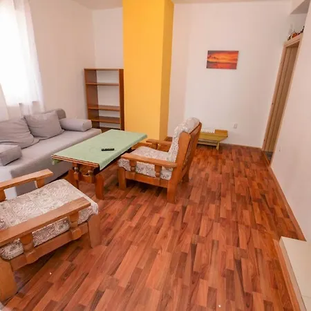 Apartments Alexa Brist Exterior foto