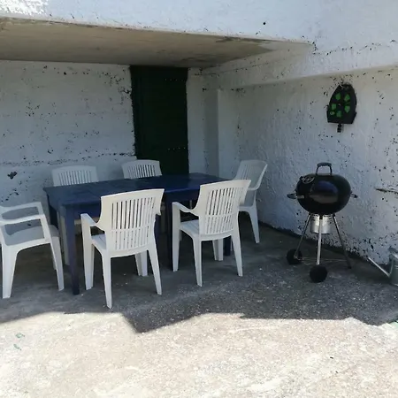 Apartments Alexa Brist Exterior foto