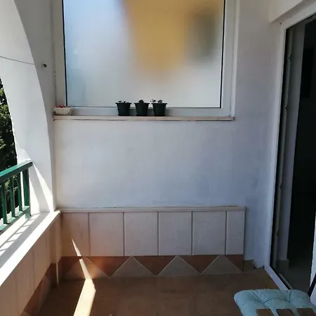 Apartments Alexa Brist Exterior foto