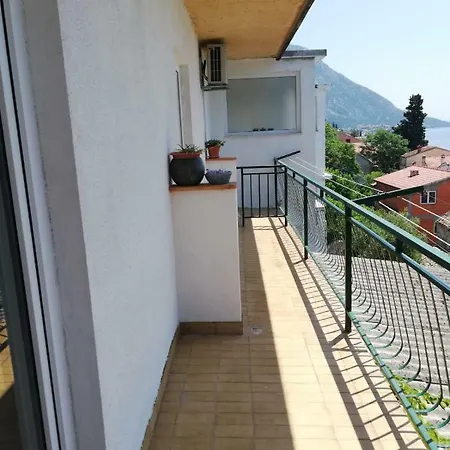 Apartments Alexa Brist Exterior foto