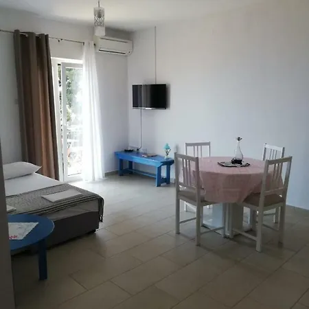Apartments Alexa Brist Exterior foto