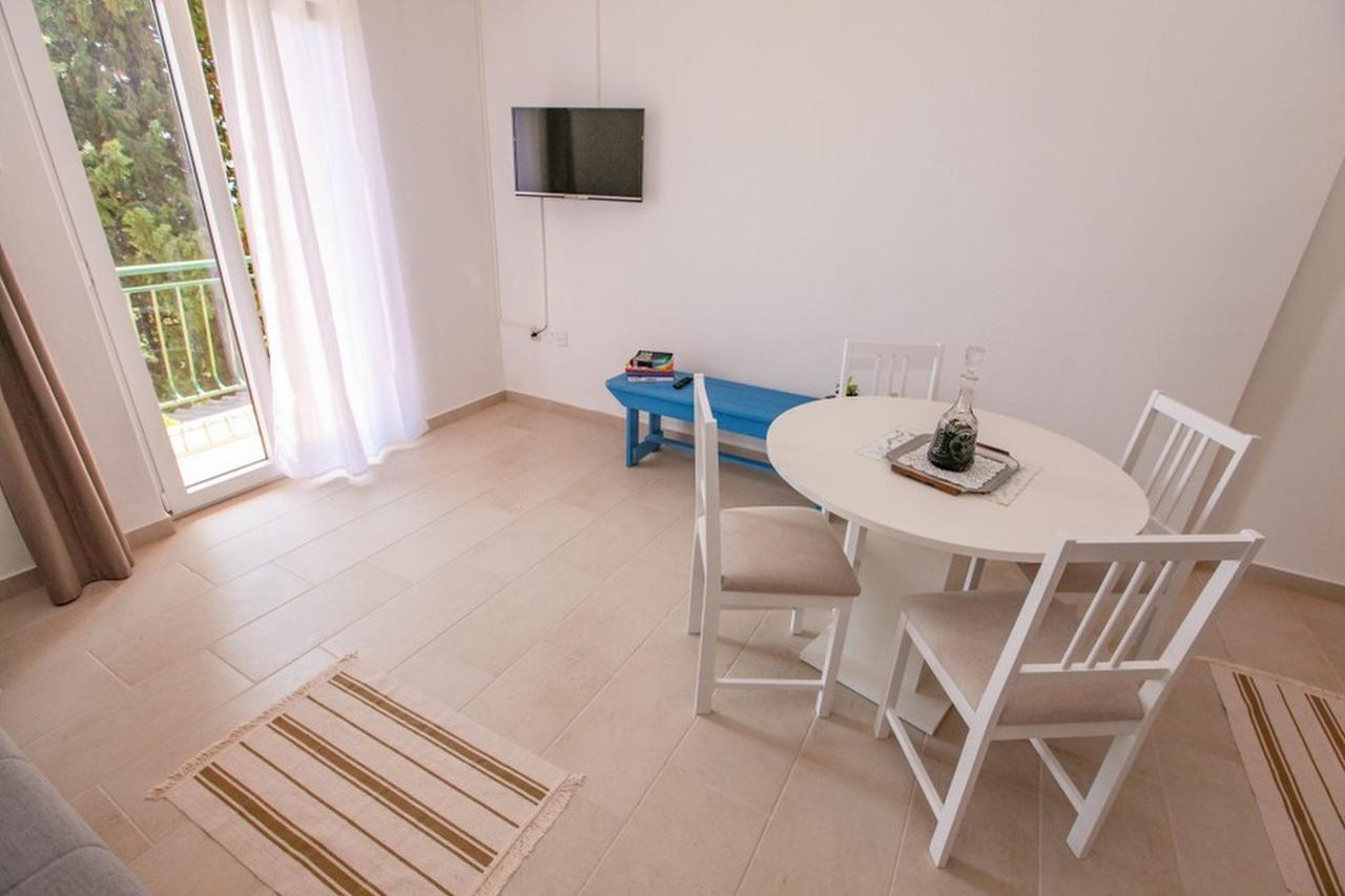 Alexa Apartment *